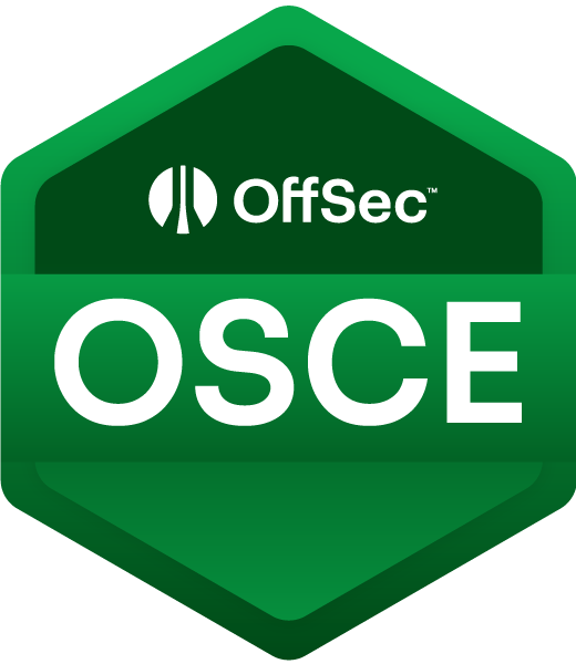OSCE